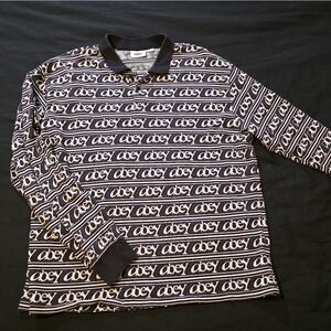 Obey Mens XL